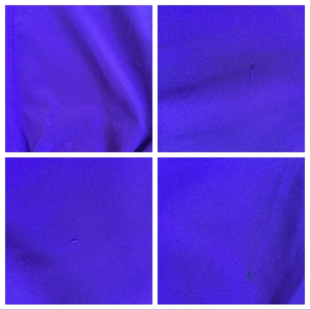 lululemon athletica High-Waist Purple Jogger Pants - Picture 11 of 11